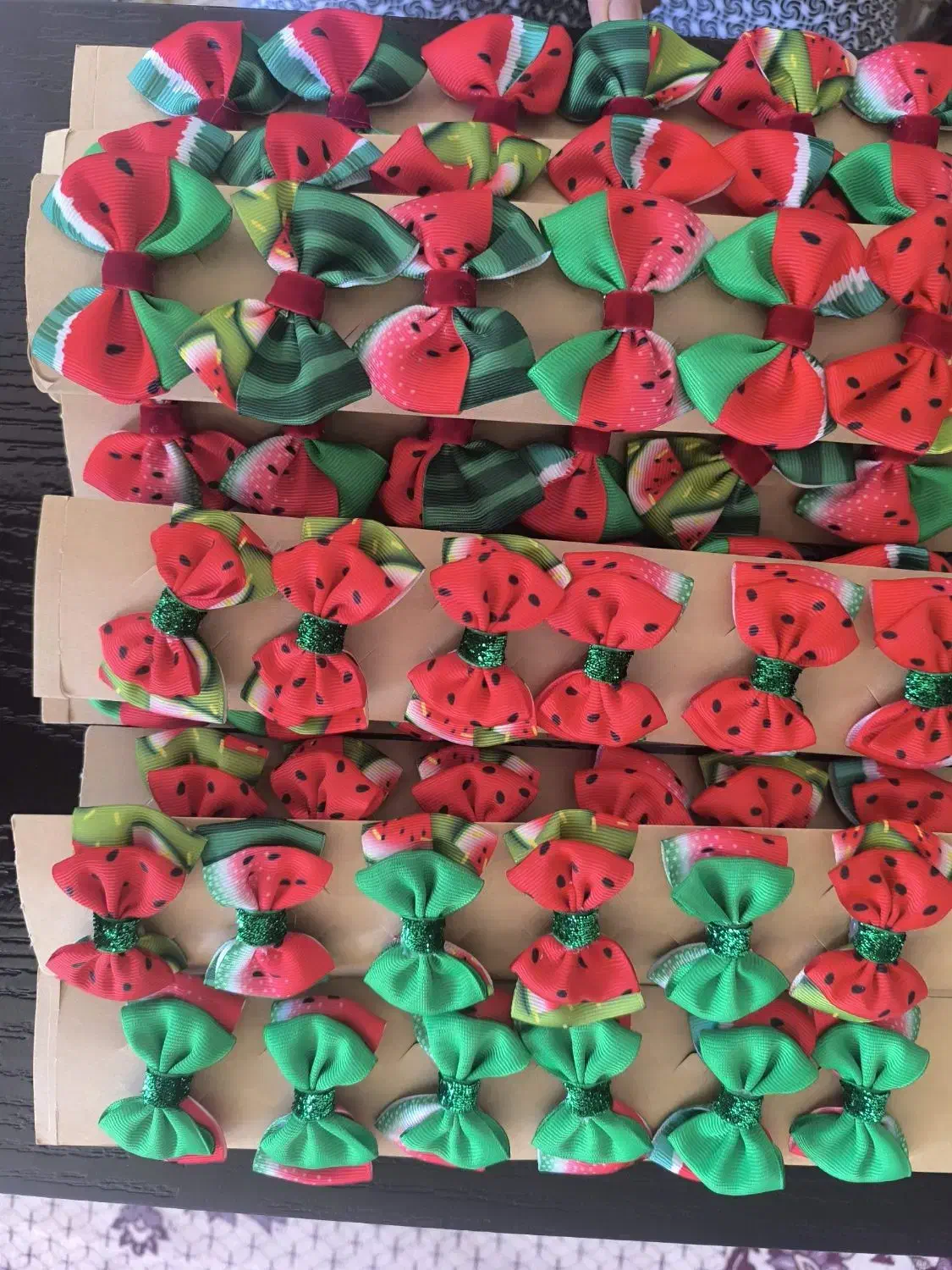 گل سر|زیورآلات و اکسسوری|اصفهان, رزمندگان|دیوار