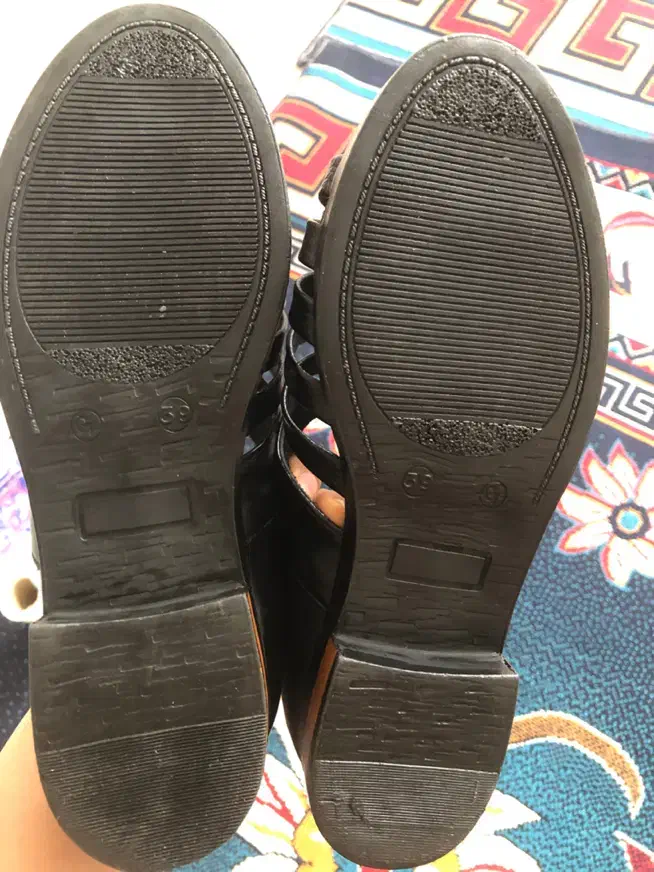 کفش تابستانی نو|کیف، کفش، کمربند|کرمانشاه, |دیوار