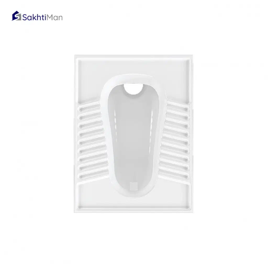 سنگ توالت زمینی|لوازم سرویس بهداشتی|اراک, |دیوار