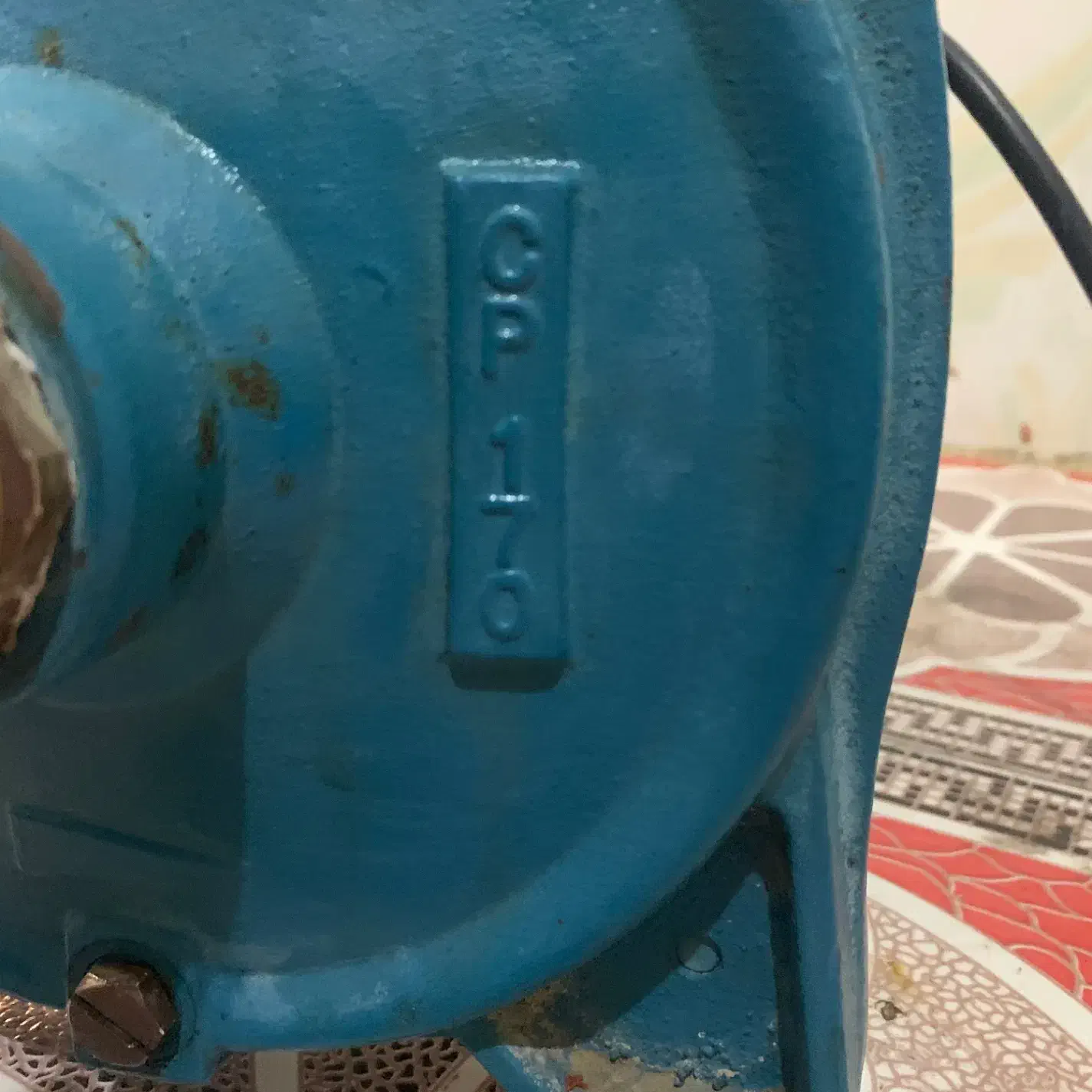 پمپ آب|ماشینآلات صنعتی|ریگان, |دیوار