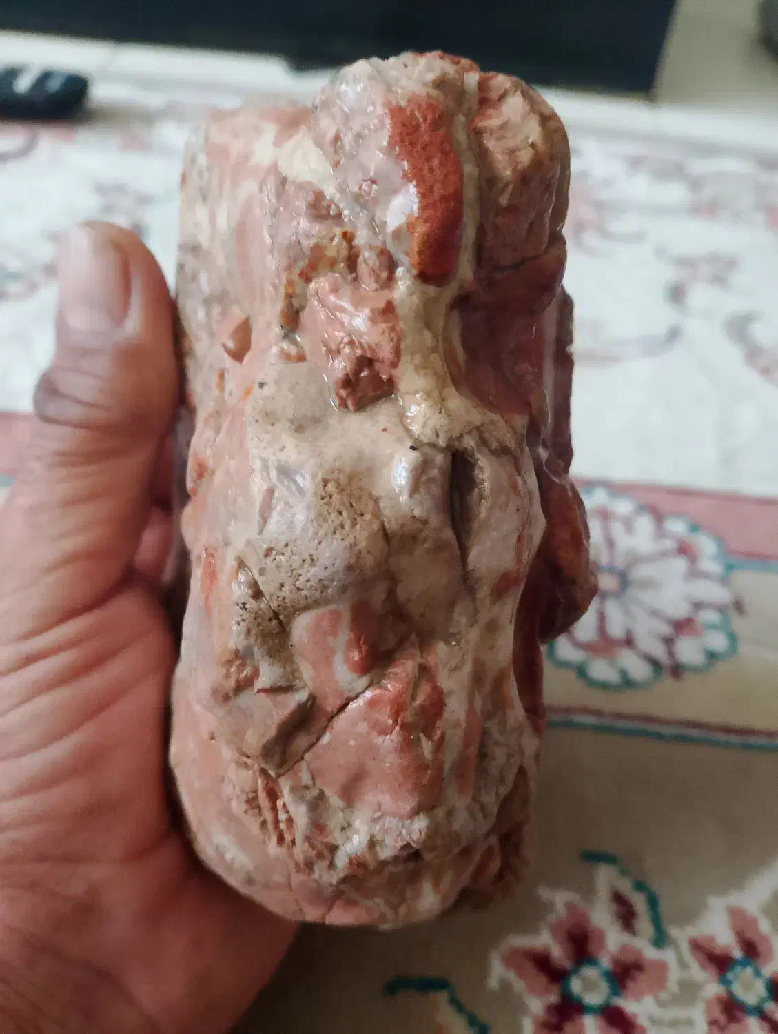 سنگ جواهری|زیورآلات و اکسسوری|گلمکان, |دیوار