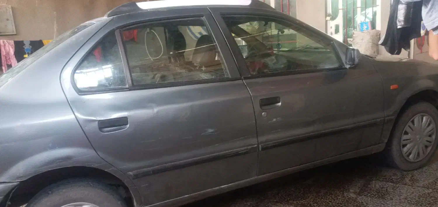 ماشین|خودرو سواری و وانت|اندیمشک, |دیوار