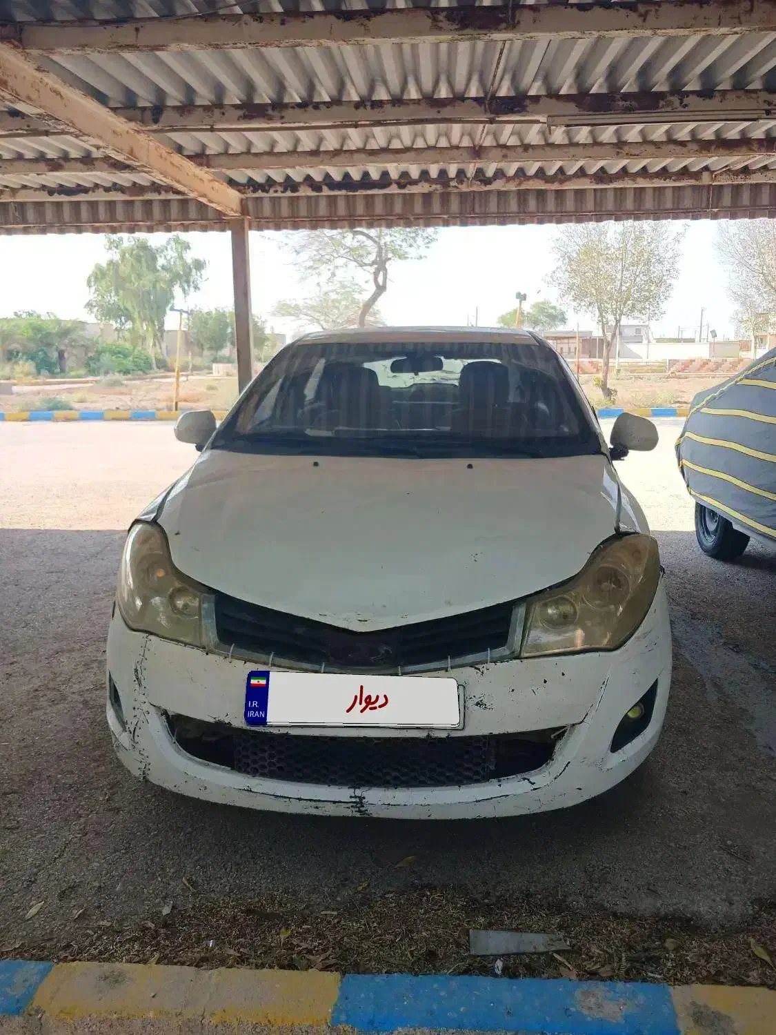 mvm315h|خودرو سواری و وانت|آبادان, |دیوار