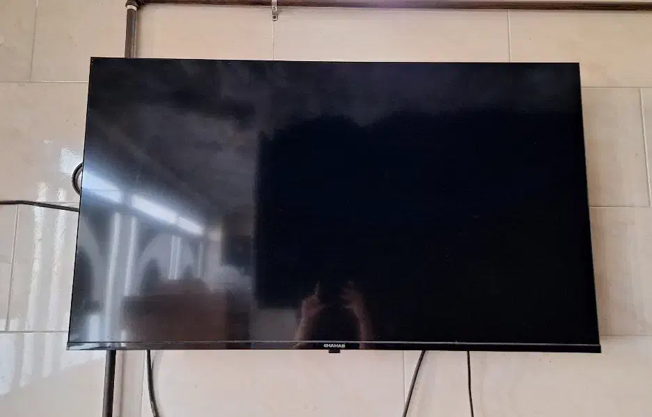 تلوزیون ال ای دی شهاب|تلویزیون و پروژکتور|شیراز, شهرک مدرس|دیوار