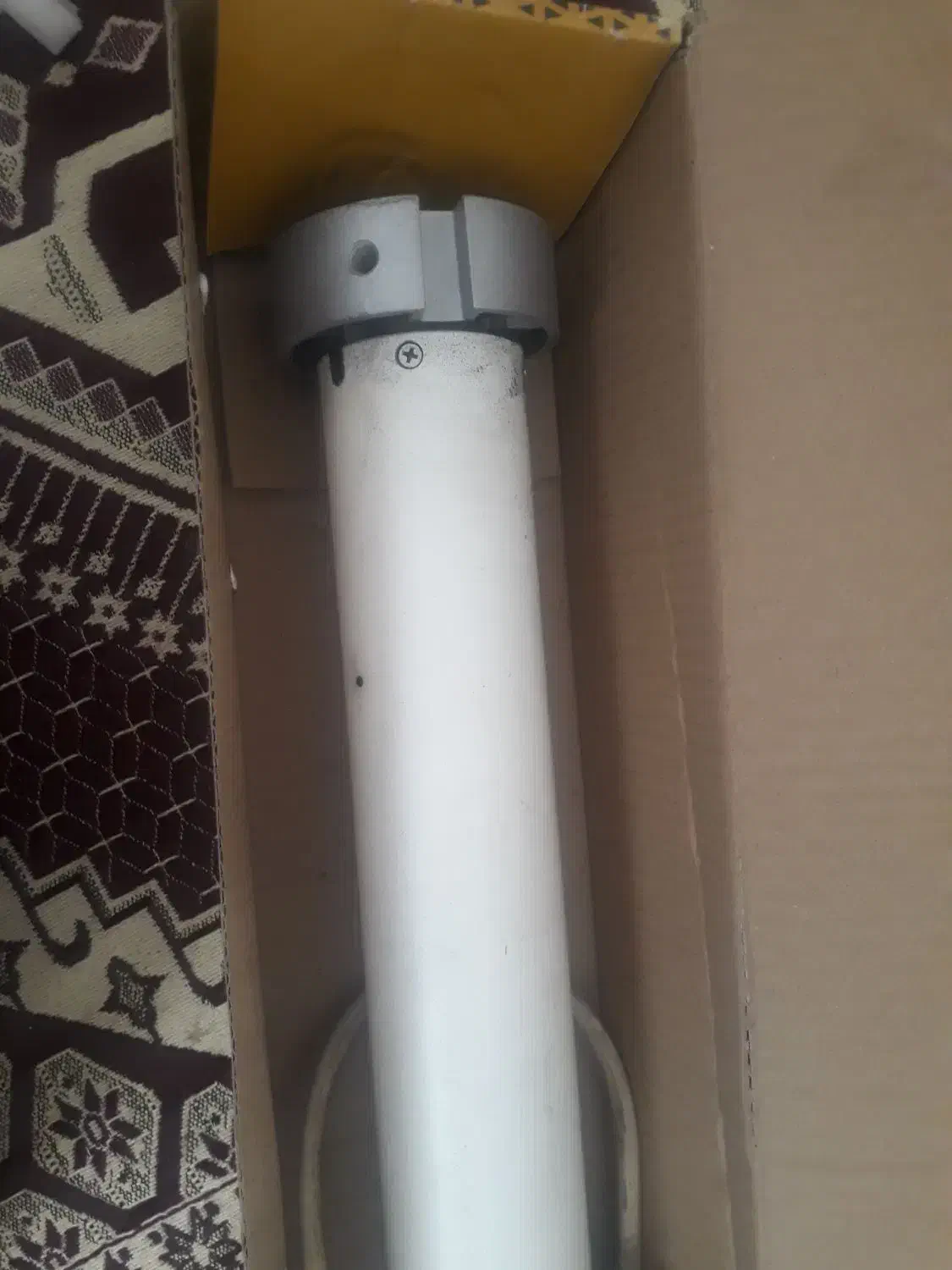 موتور کرکره برقی سالم|مصالح و تجهیزات ساختمان|باغستان, |دیوار