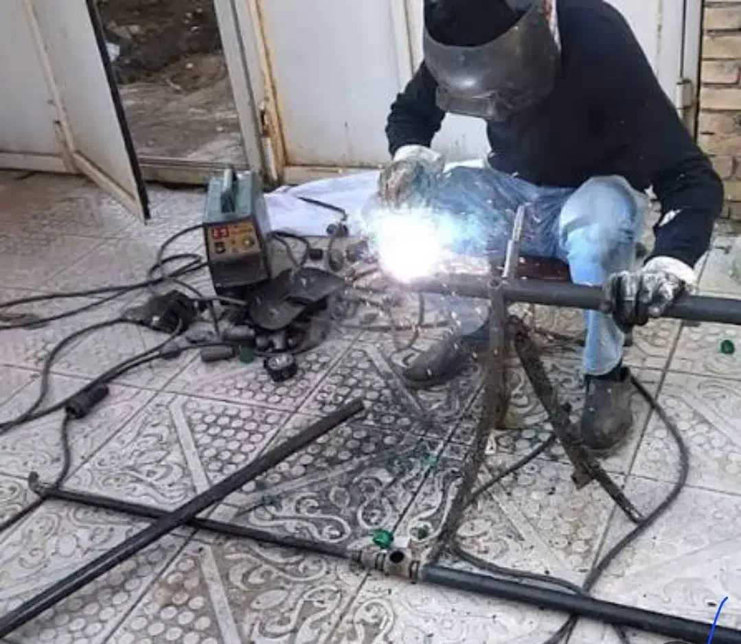 خدمات جوشکار لوله گاز|خدمات پیشه و مهارت|تهران, دهم فروردین|دیوار