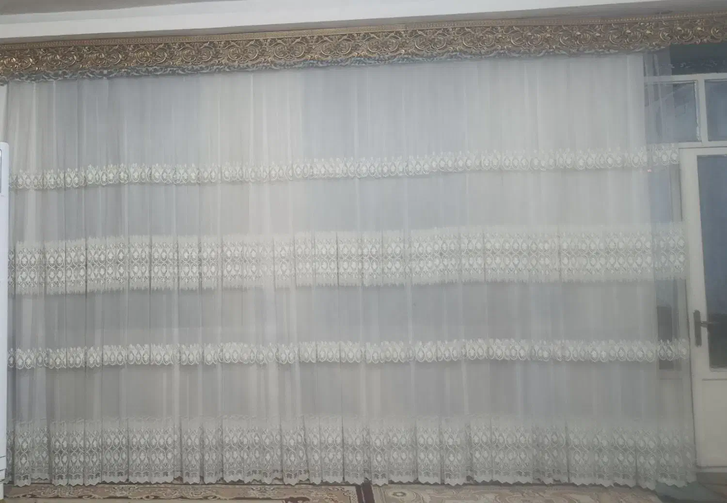 پرده|پرده، رانر، رومیزی|اندیمشک, |دیوار