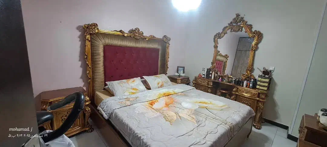 تخت خواب|تخت و سرویس خواب|شاهینشهر, مخابرات (شهید بهشتی)|دیوار