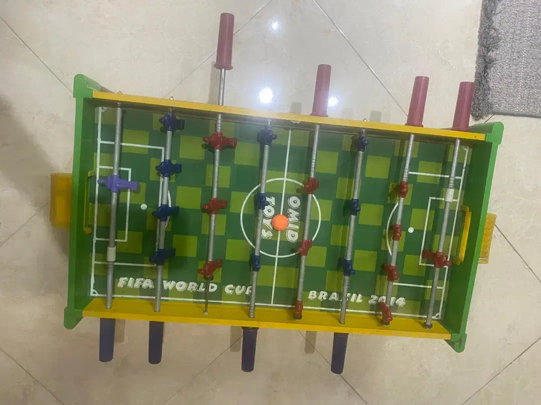 بازی و سرگرمی|ورزش‌های توپی|کرج, گوهردشت|دیوار