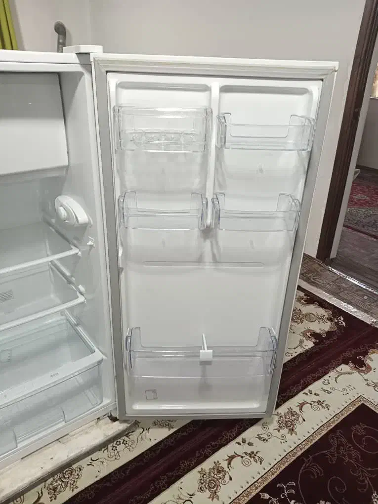 یخچال ۱۰فوت امرسان|یخچال و فریزر|رودسر, |دیوار