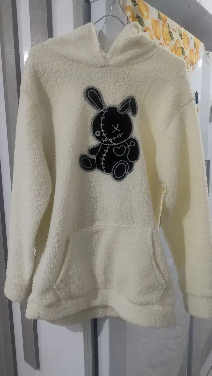 هودی تدی زمستانی|لباس|تبریز, |دیوار