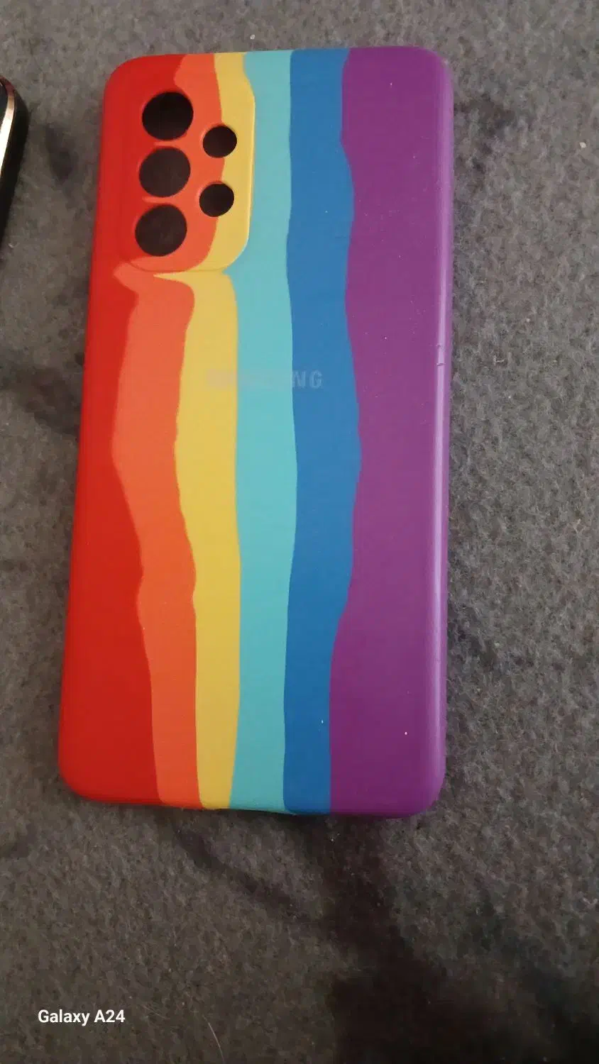 گاردگوشی a53|لوازم جانبی موبایل و تبلت|شیروان (خراسان), |دیوار