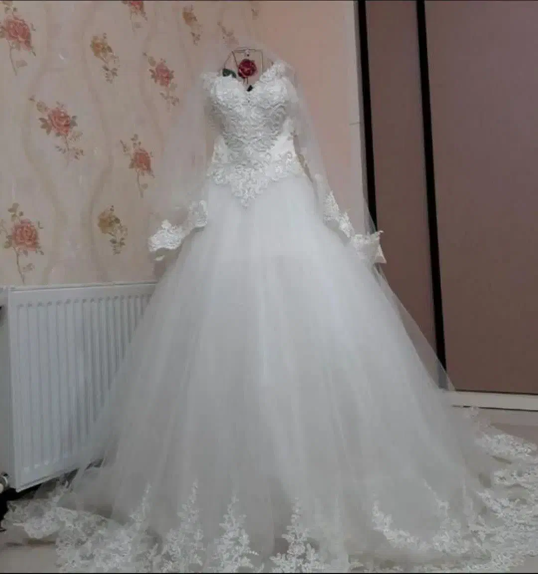 لباس عروس فروشی|لباس|کاشان, قطب راوندی|دیوار