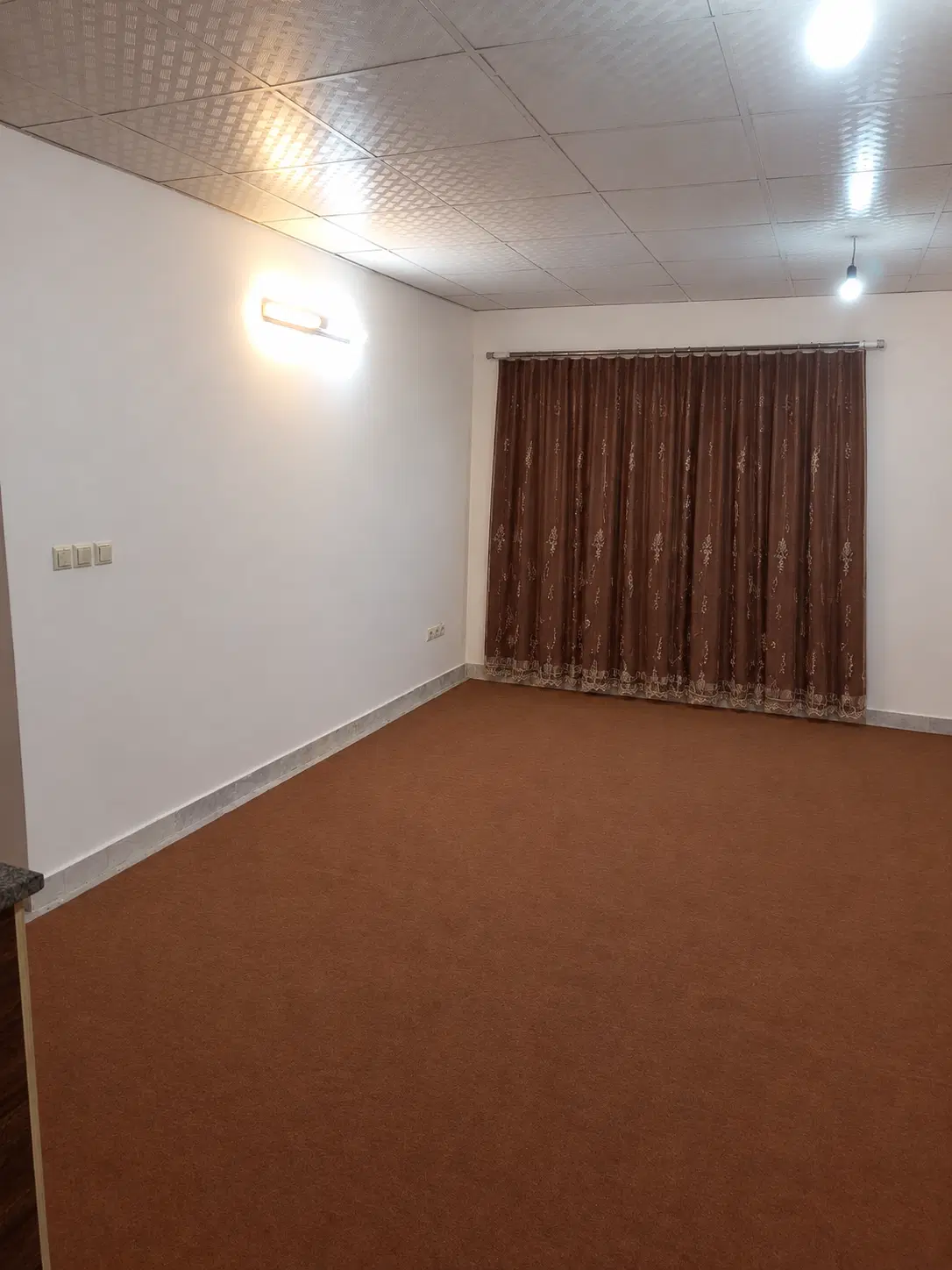 مسکن مهر دو خواب|اجارهٔ آپارتمان|فسا, |دیوار