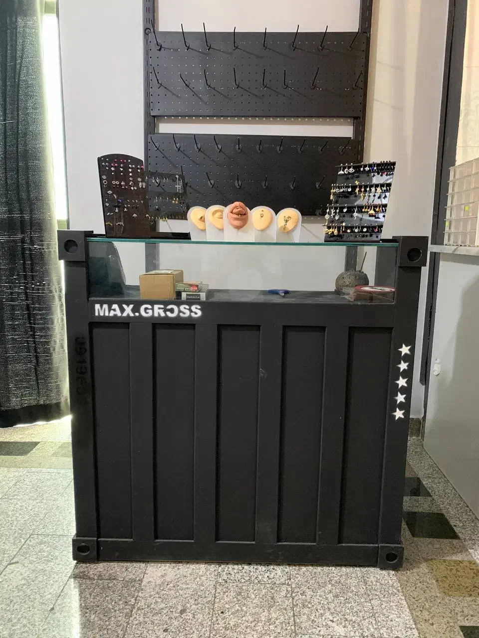 پیشخوان|فروشگاه و مغازه|مشکیندشت, |دیوار