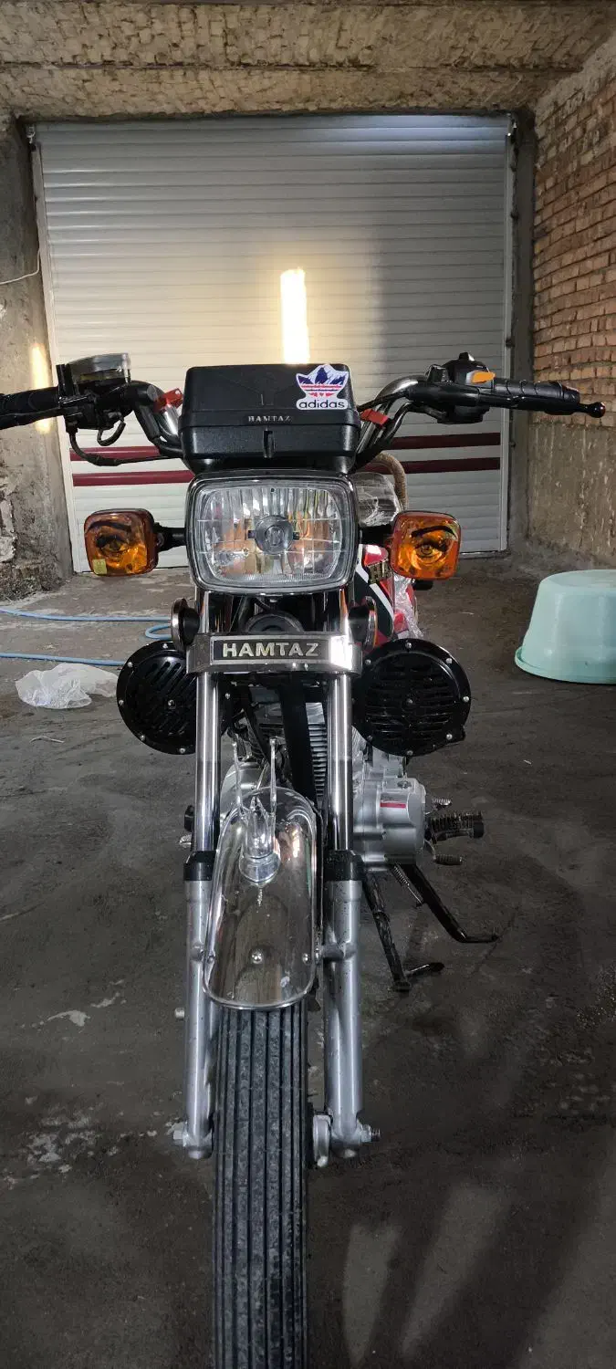 موتور200|موتورسیکلت|سراب, |دیوار