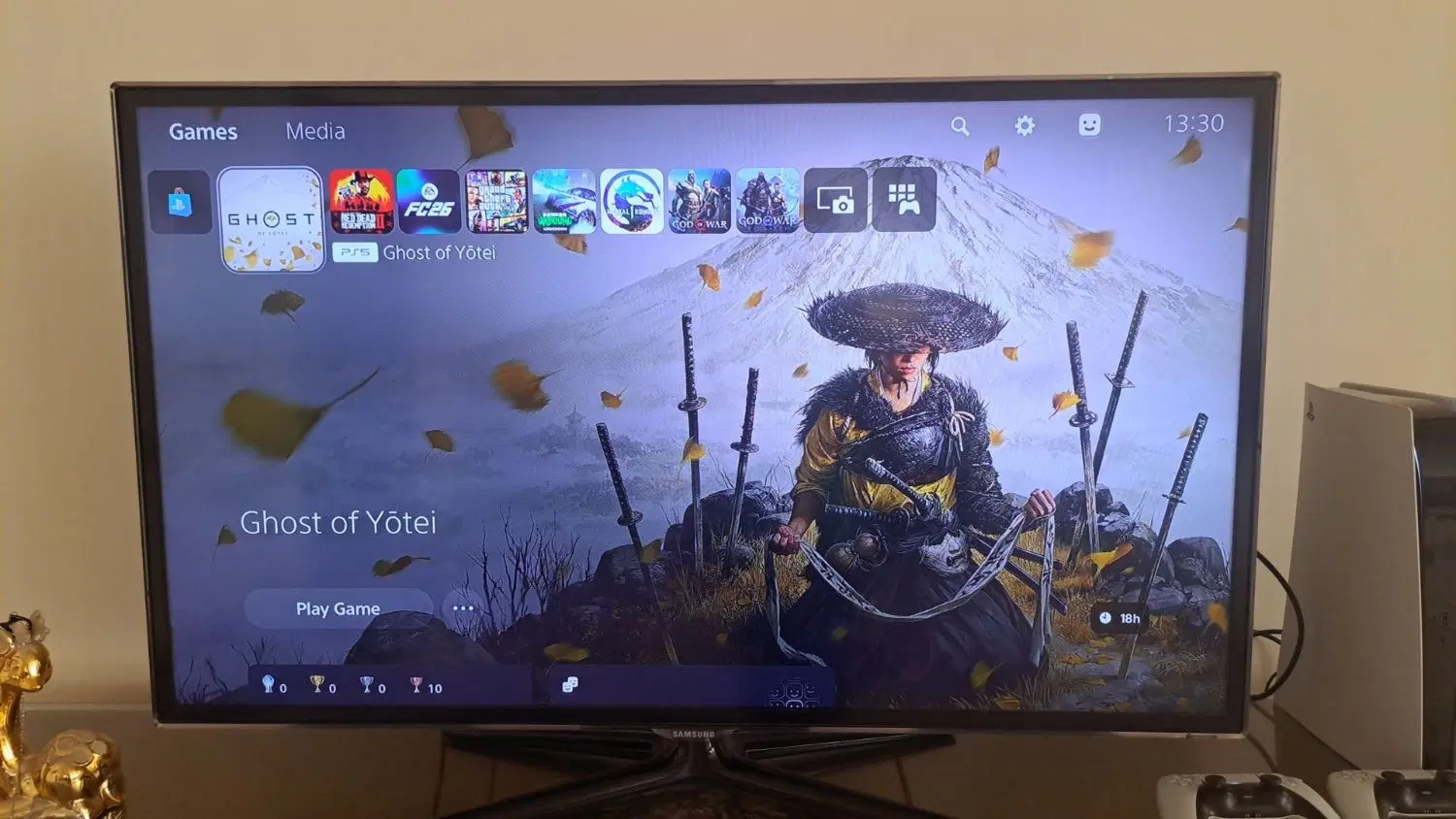 ps5|کنسول، بازی ویدئویی و آنلاین|ورامین, ورامین|دیوار