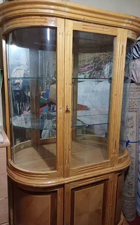 بوفه|بوفه، ویترین، کنسول|کرمانشاه, |دیوار