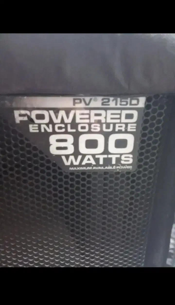 باند دبل800واتpvاصل وسالم|سیستم صوتی خانگی|شهرکرد, |دیوار