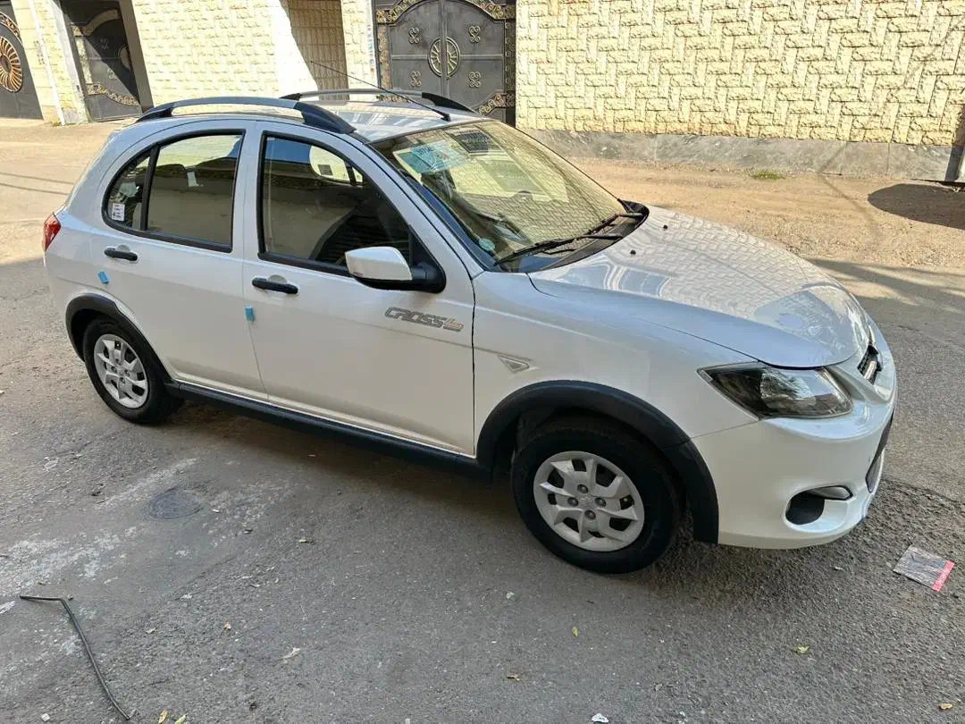 کوئیک 1401 فروش فوری|خودرو سواری و وانت|رشت, رشتیان|دیوار