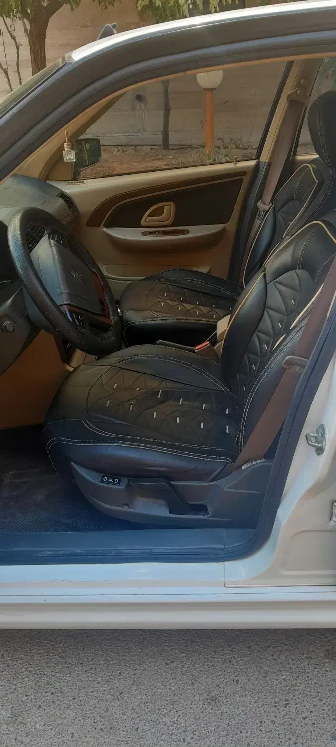 پارس tu5 مدل ۴۰۱ گاز سیمی زیر قیمت|خودرو سواری و وانت|شیراز, شهرک گلستان|دیوار