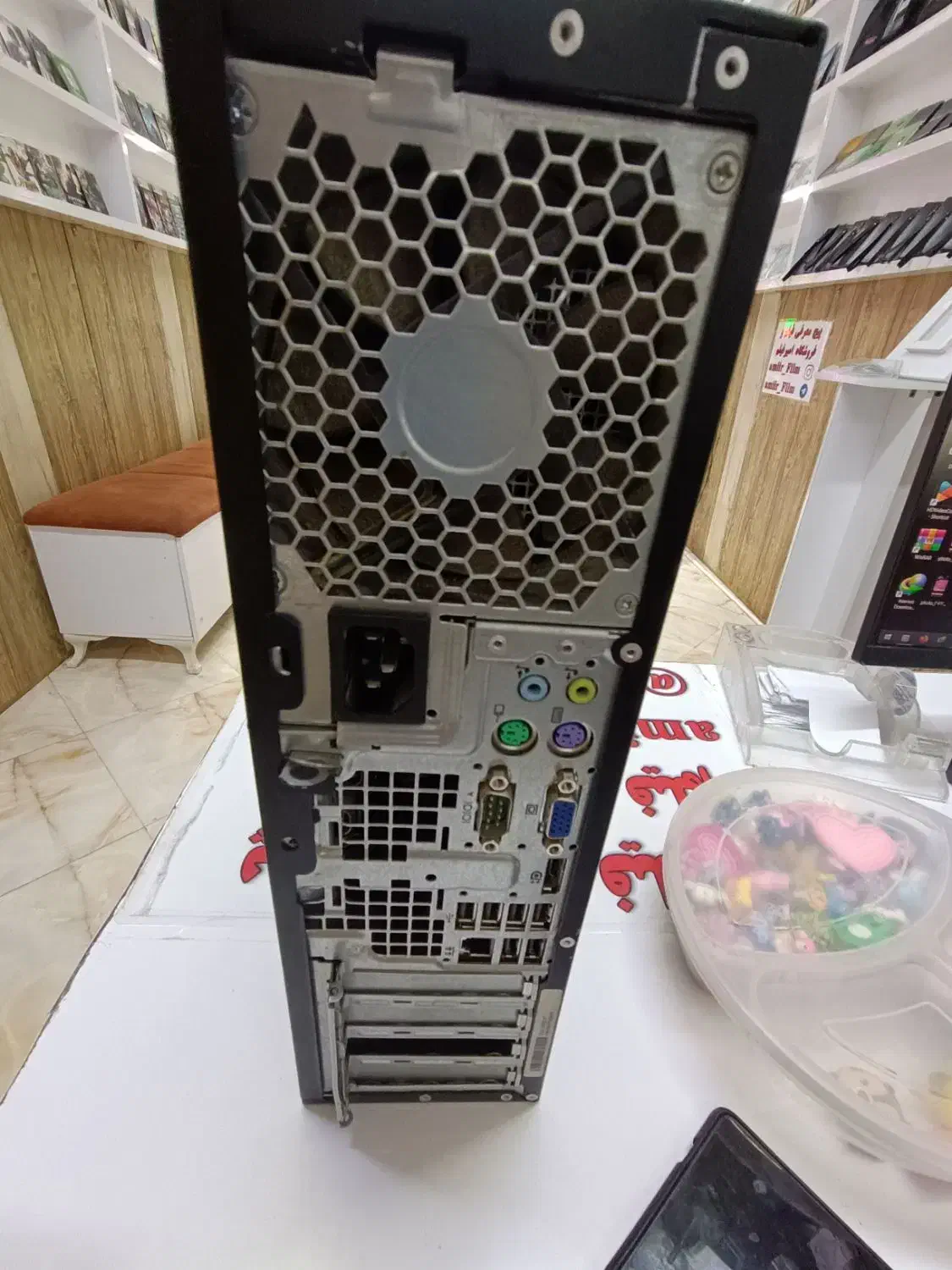 کیس قیمت مناسب|رایانه رومیزی|مشهد, آبادگران|دیوار