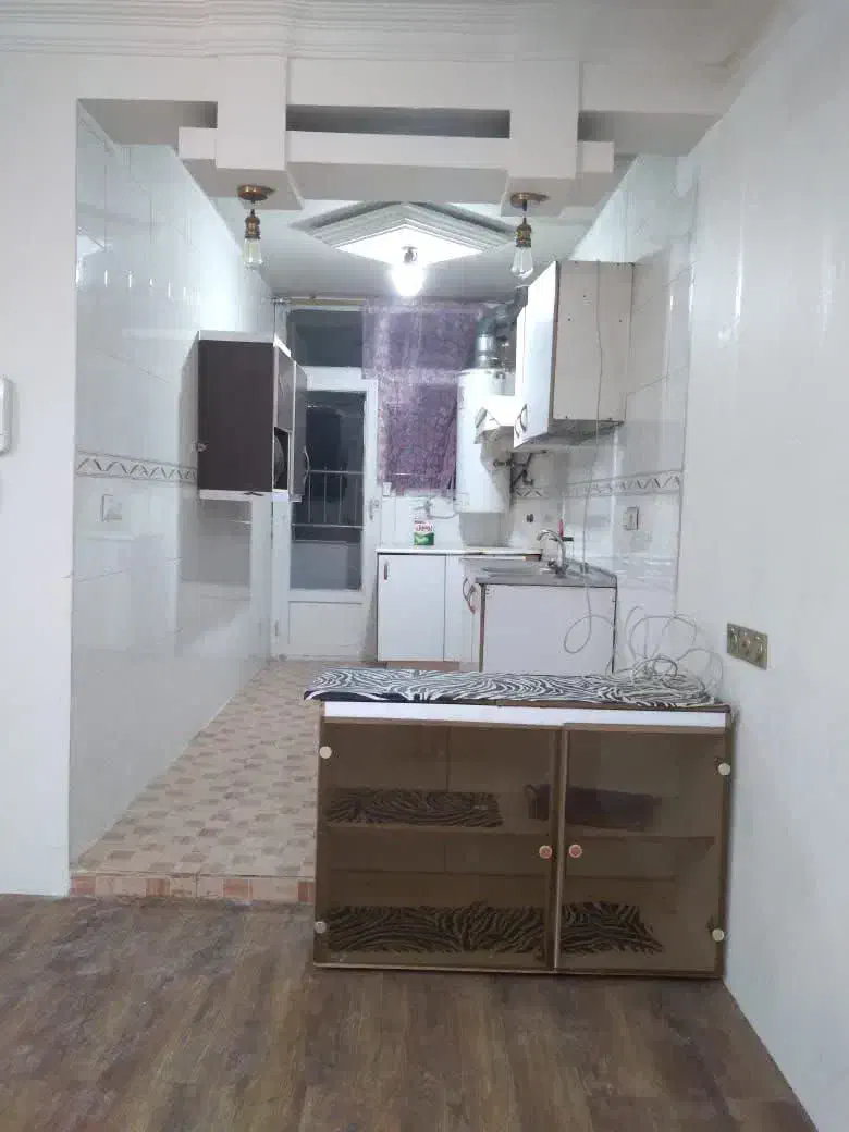 ۷۰متر یک خواب موتوررو در میثم|اجارهٔ آپارتمان|اصفهان, گرکان|دیوار