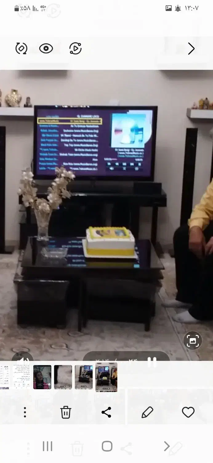 میز جلو مبلی|مبلمان خانگی و میز عسلی|تهران, مطهری|دیوار