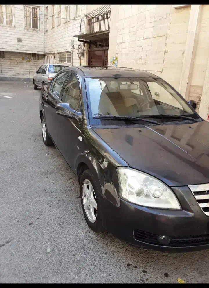 اجاره‌ خودرو|خودرو اجاره‌ای|کرج, کوی امامیه|دیوار