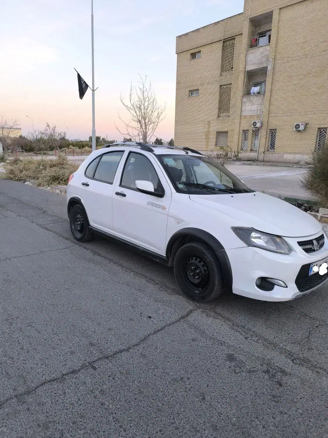 کوییک 401 کم کار|خودرو سواری و وانت|زاهدان, |دیوار