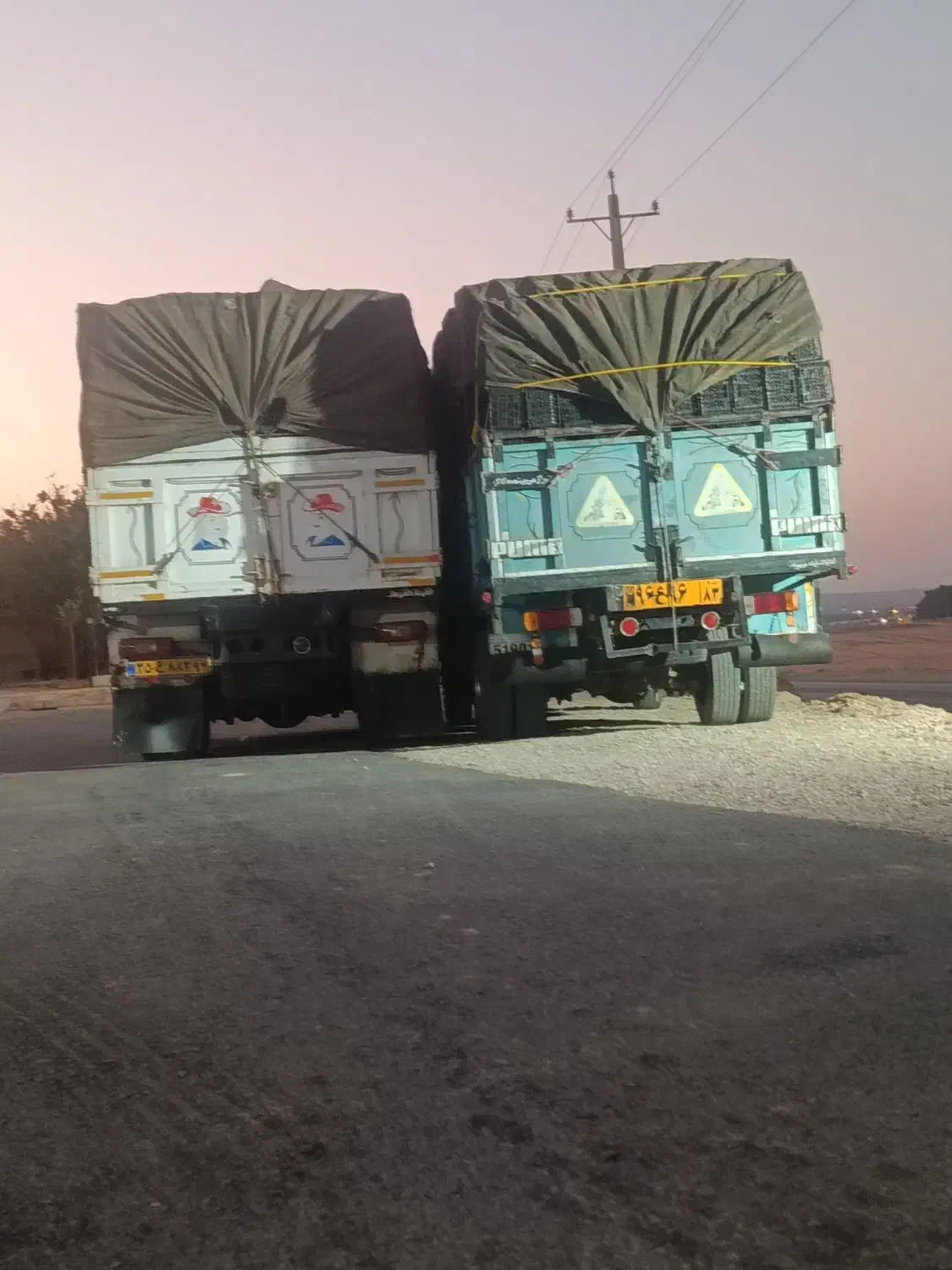 کاویان ۱۰۹ کم کار|خودرو سنگین|شیراز, سلطان آباد|دیوار