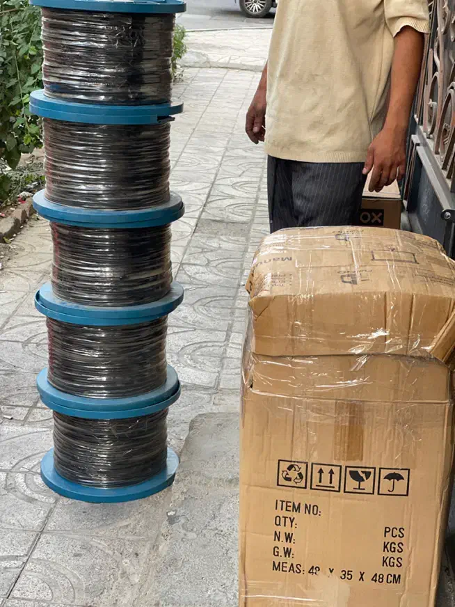 دوربین مداربسته SONY 2MP با دستگاه DVR|دوربین مداربسته|فردیس, شهرک سپاه|دیوار