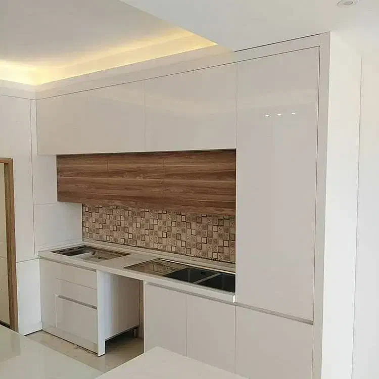 کابینت آشپزخانه|مصالح و تجهیزات ساختمان|هشتگرد, هشتگرد قدیم|دیوار