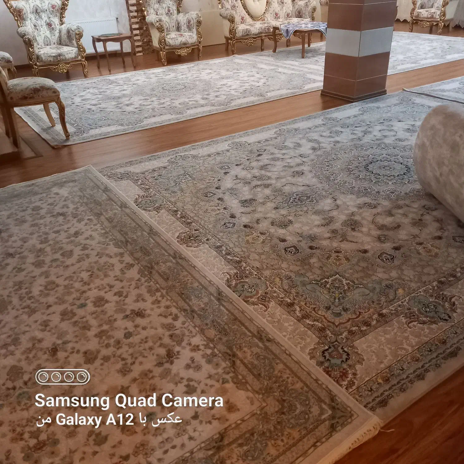 واحد مسکونی واقع فازیک سبلان|اجارهٔ آپارتمان|اردبیل, |دیوار