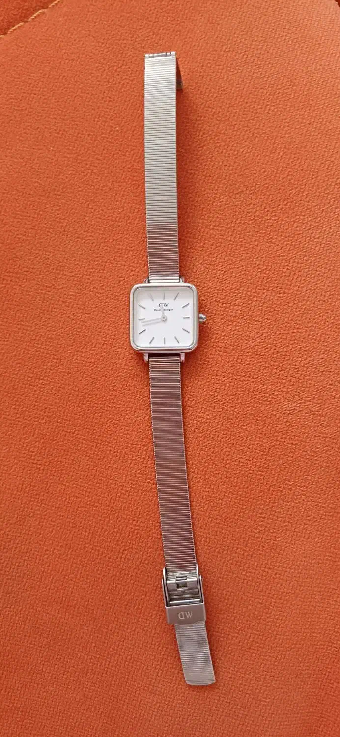 ساعت DW زنانه خارجی بسیار ظریف|ساعت|گنبد کاووس, |دیوار