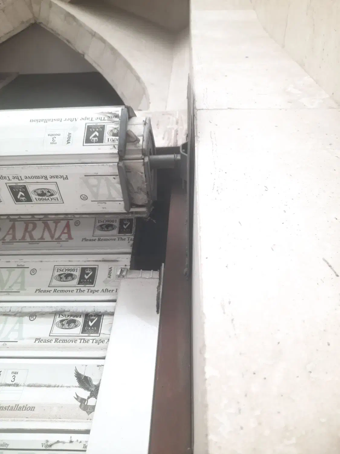 تعمیرات فوری و تخصصی کرکره برقی و درب شیشه میرال|خدمات پیشه و مهارت|رباطکریم, رباطکریم|دیوار