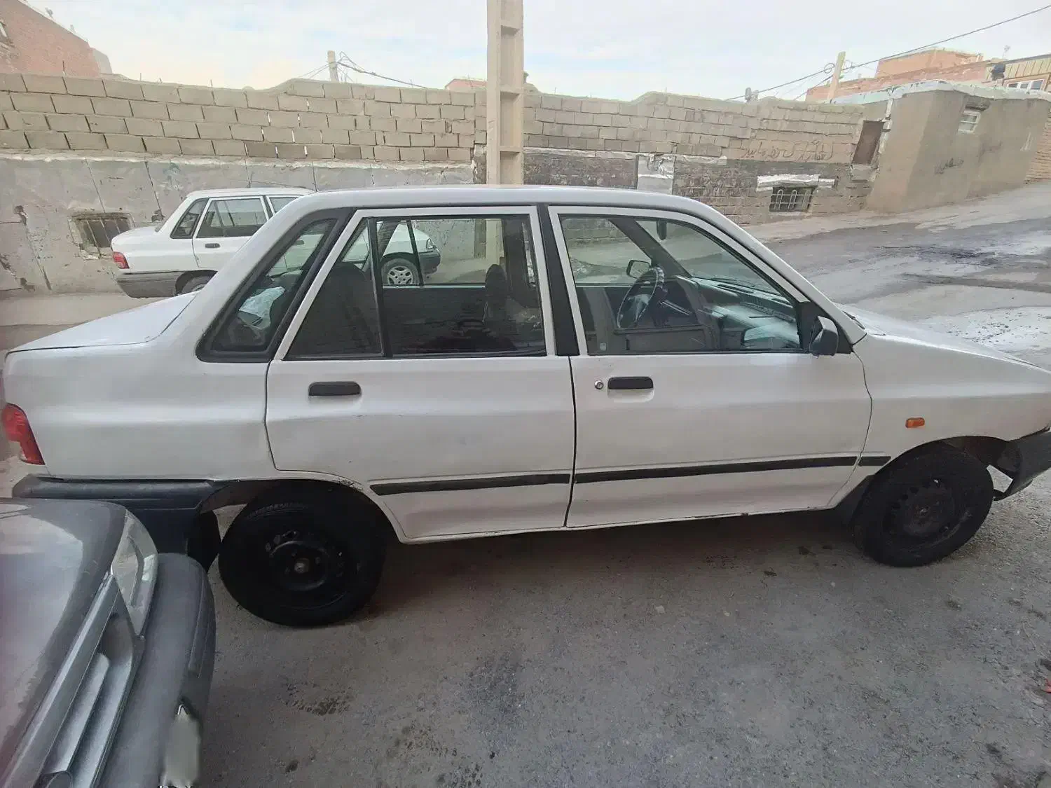 خودرو|خودرو سواری و وانت|مهاباد (آذربایجان غربی), |دیوار