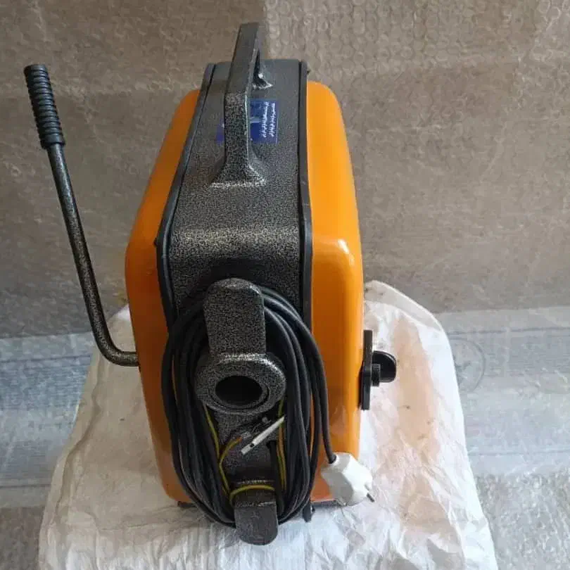 لوله‌بازکنی‌مواظب‌کلابردان‌باشید‌رفع‌گرفتگی‌**|خدمات پیشه و مهارت|نجف‌آباد, منتظری شمالی|دیوار