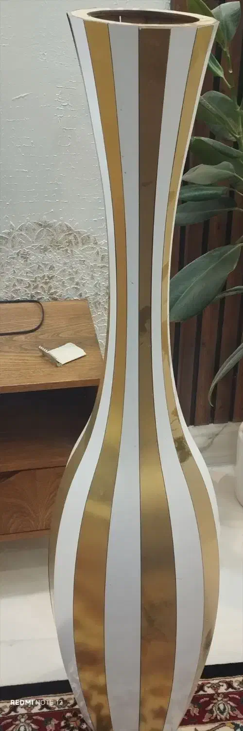 گلدان نو|صنایع دستی و سایر لوازم تزئینی|فارسان, |دیوار