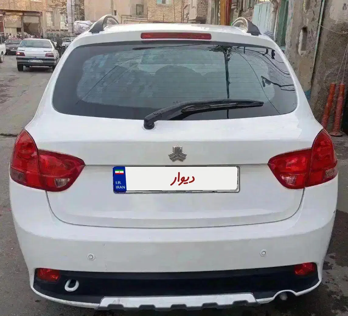 کوییک۹۹|خودرو سواری و وانت|تبریز, |دیوار