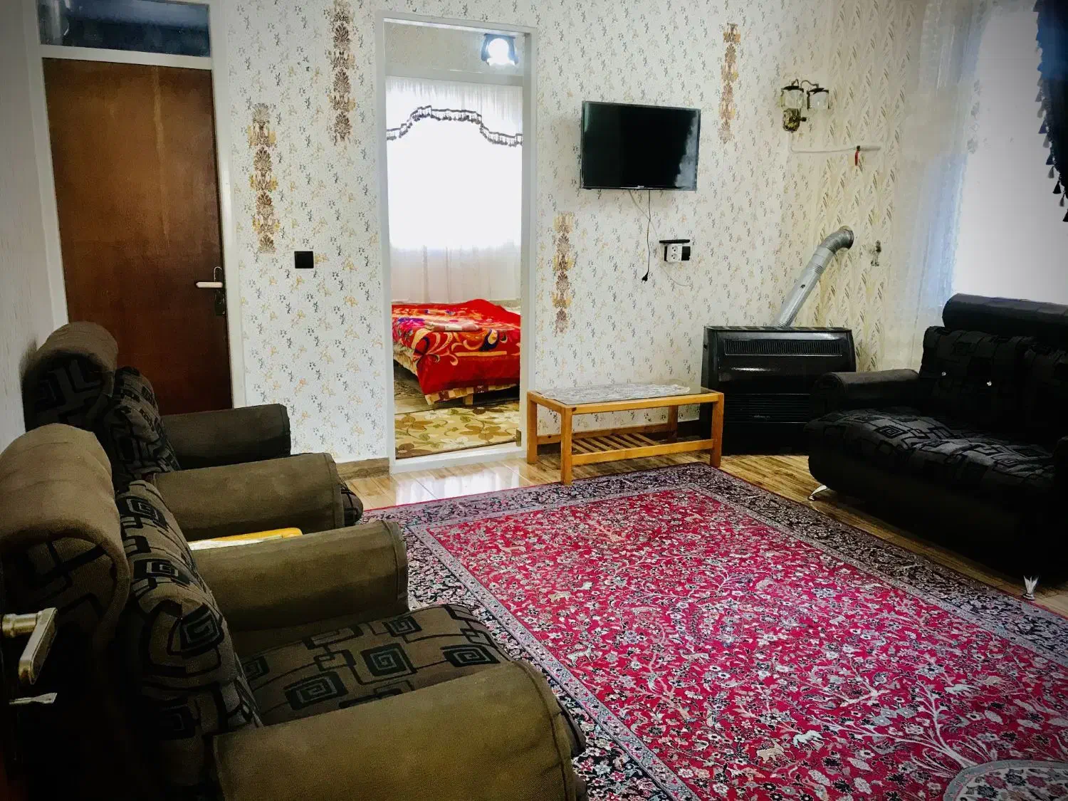 سوییت|اجارهٔ کوتاه‌مدت آپارتمان و سوئیت|دالخانی, |دیوار