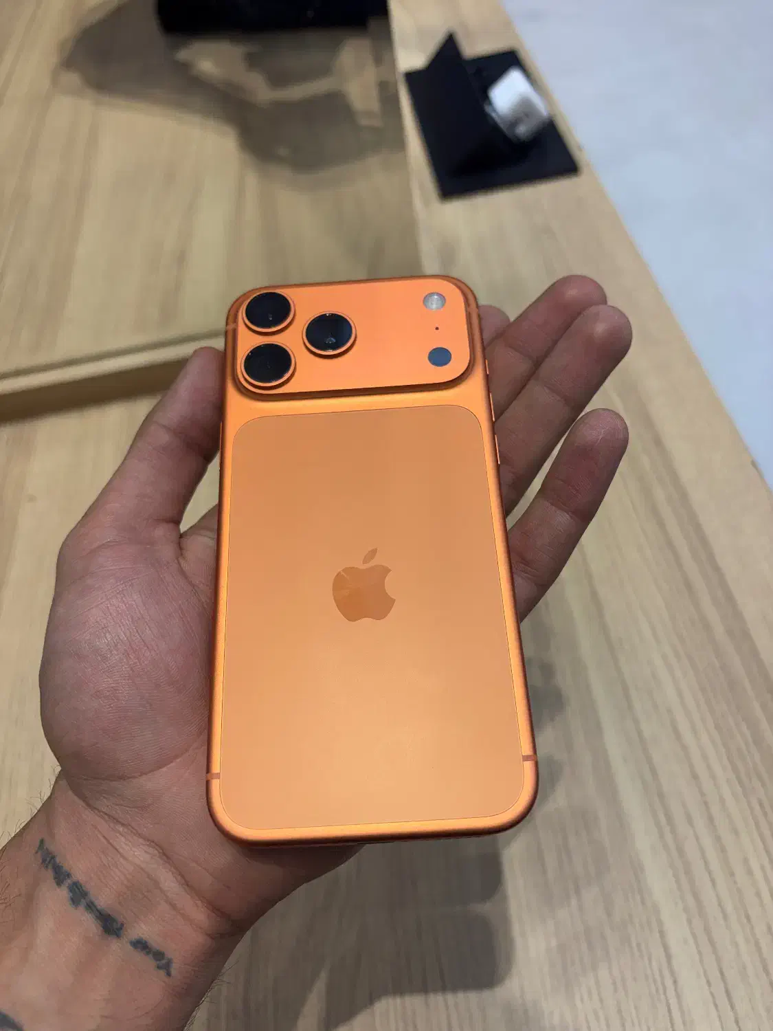 Iphone17promax|موبایل|مشهد, هنرستان|دیوار