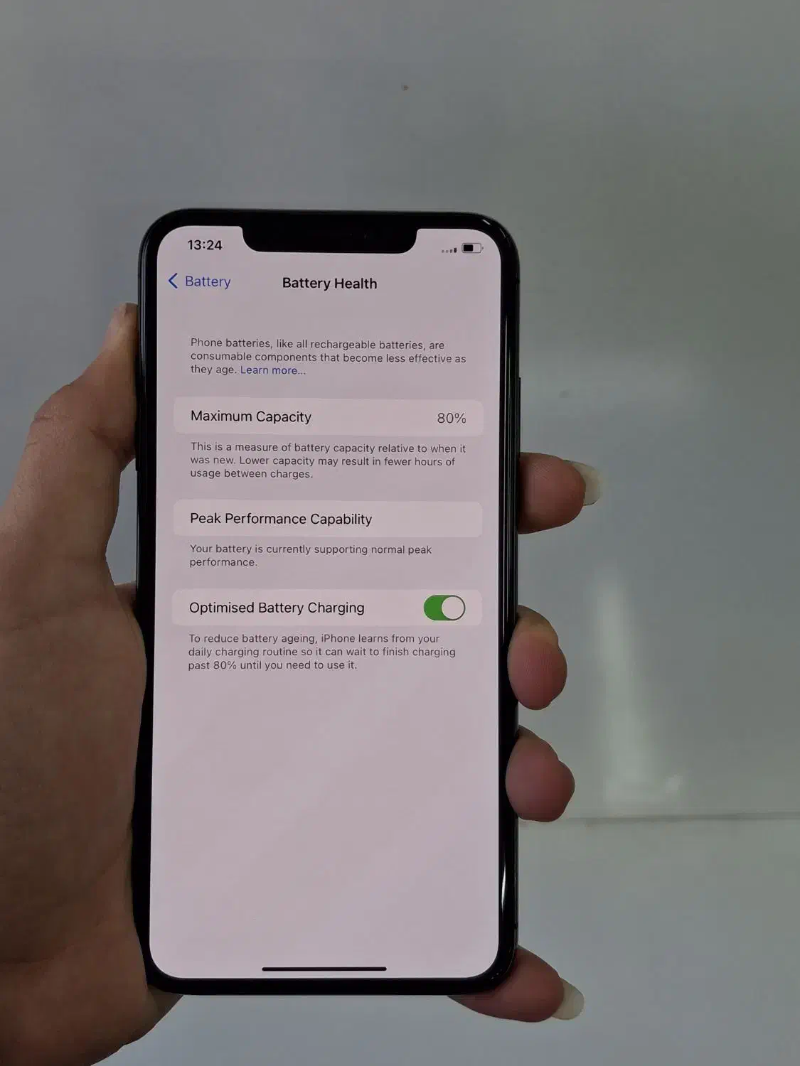 XS MAX|موبایل|اصفهان, احمدآباد|دیوار