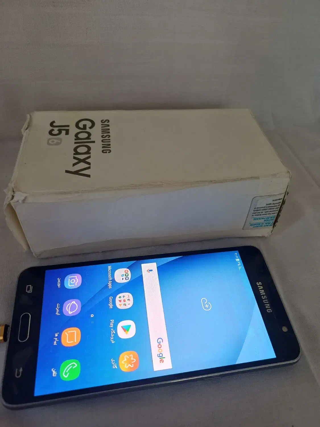 سامسونگ j5 ، نوکیا 1|موبایل|تهران, دکتر هوشیار|دیوار