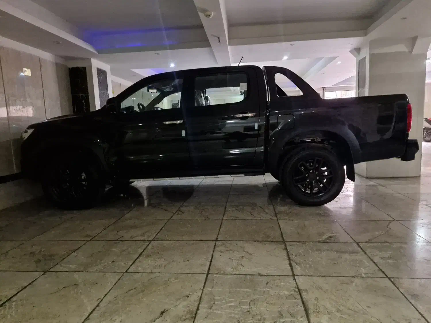 kmc t8|خودرو سواری و وانت|فردیس, فردیس|دیوار