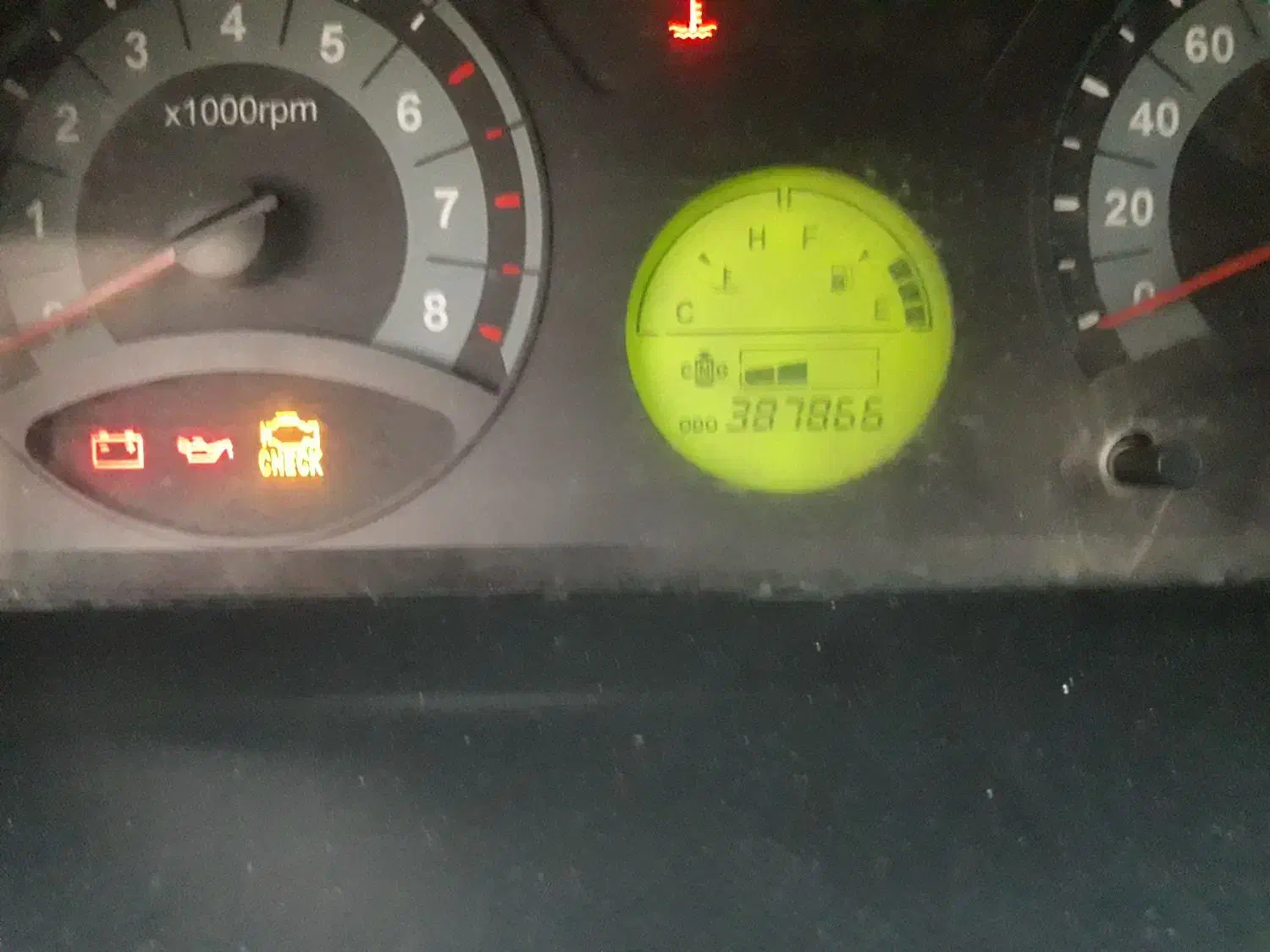 پراید ۹۱|خودرو سواری و وانت|فارسان, |دیوار