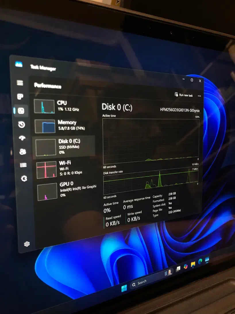 سرفیس پرو9|رایانه همراه|تهران, فلسطین (میدان انقلاب)|دیوار