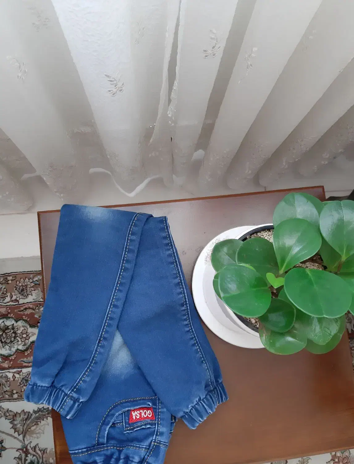 شلوار جین بچه گانه|کفش و لباس بچه|تهران, خواجه نظام الملک|دیوار