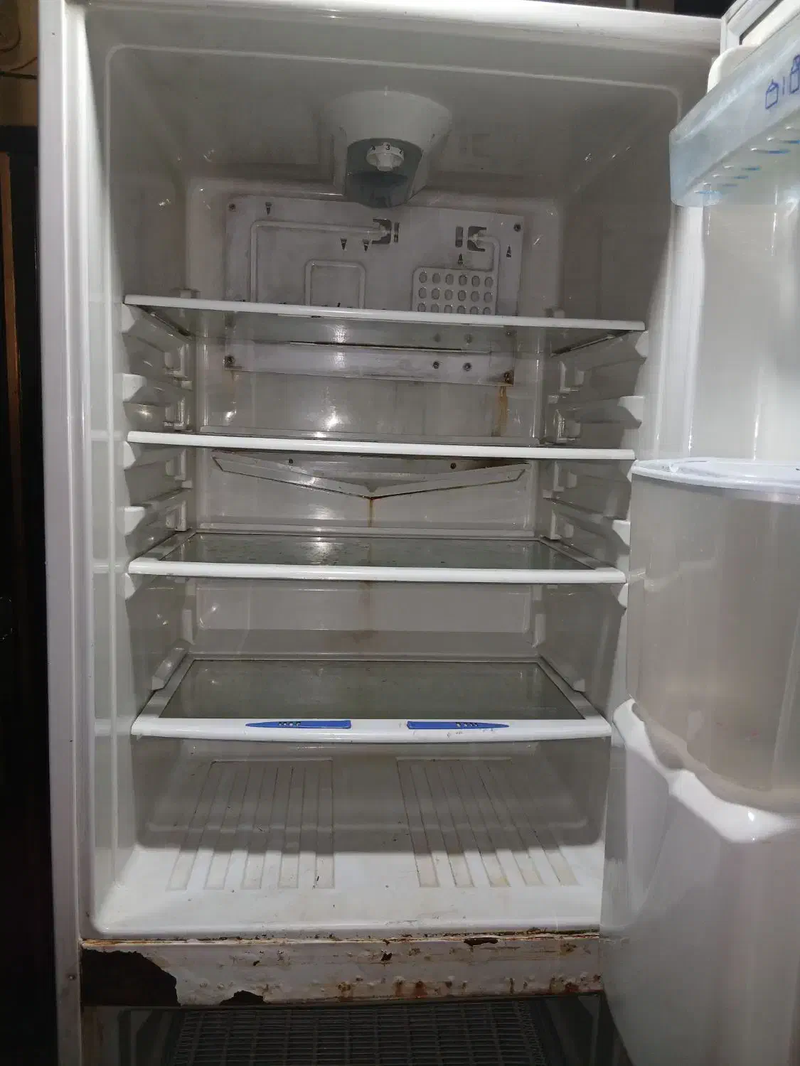 یخچال|یخچال و فریزر|شوشتر, |دیوار