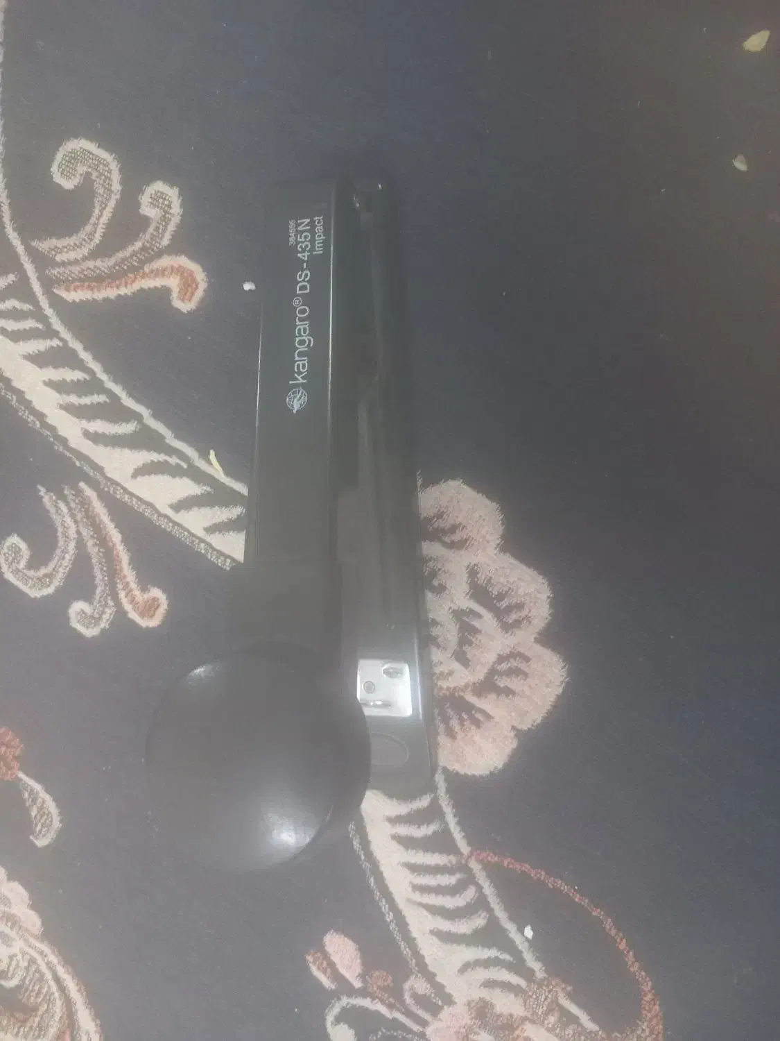 منگنه|لوازم التحریر|ری, شهادت|دیوار